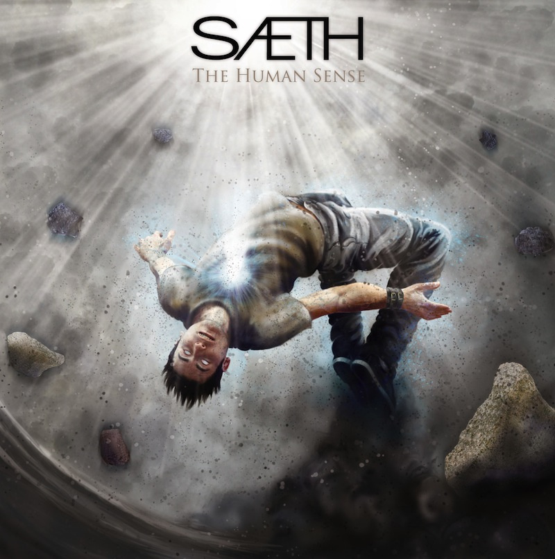 Saeth The Human Sense
