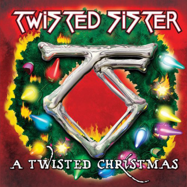 Let’s Get Twisted – Alternative X-Mas Tune Of The Day!