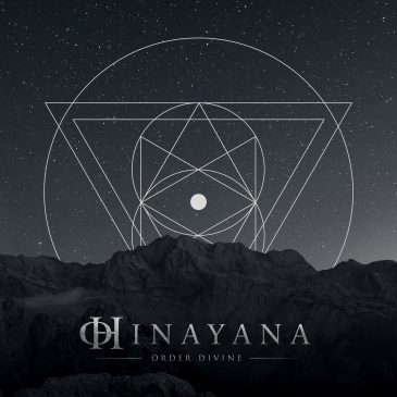 Album teaser: Hinayana – Order Divine