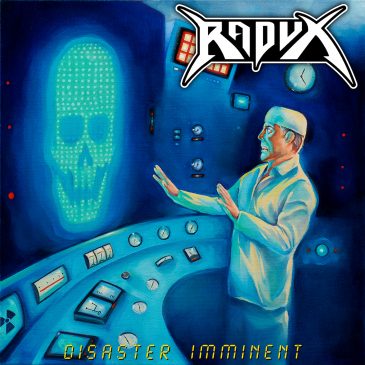 Radux – Disaster Imminent