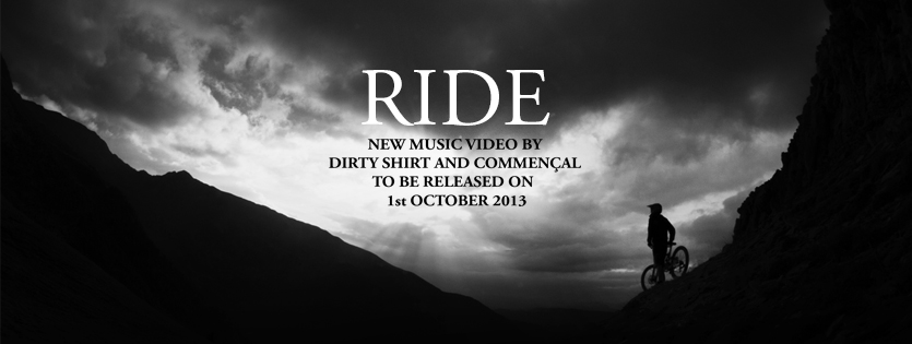 New Dirty Shirt Video!