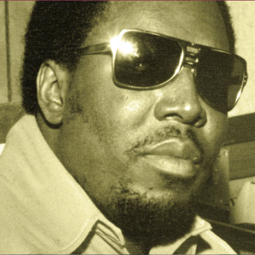 Alternative X-Mas Tune Of The Day – Clarence Carter!