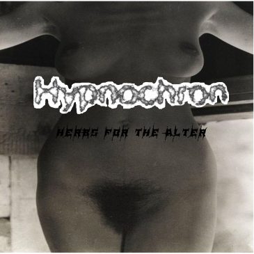 Review: Hypnochron – Herbs for the Alter