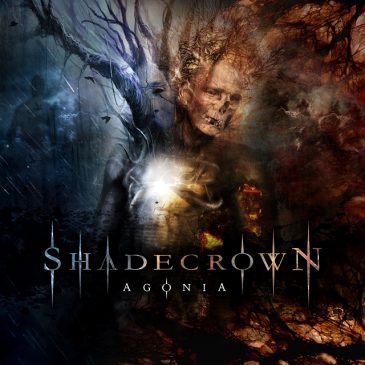 Shadecrown – Agonia