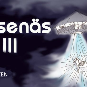 Noisenäs III – 2017