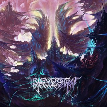 Irreversible Mechanism – Immersion